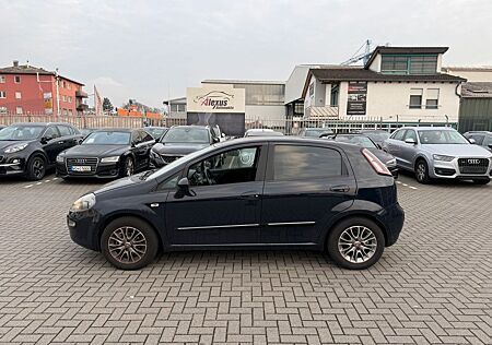 Fiat Punto EVO MyLife/NUR 44TKM/2.Hand/