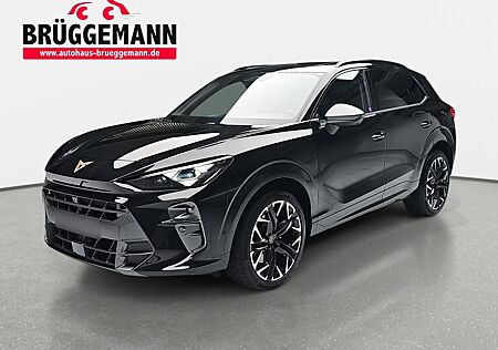 Cupra Terramar 2.0 TSI DSG VZ 4D NAVI HD-LED SENNHEISE