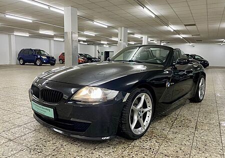 BMW Z4 Roadster 3.0si M Paket Automatik Xenon