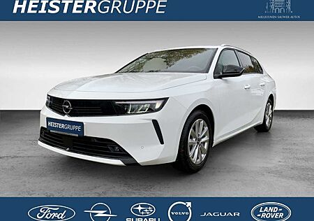 Opel Astra Sports Tourer Elegance AT +LED+PDC+Navi