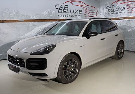 Porsche Cayenne E-Hybrid/SportDesign Paket