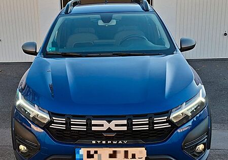 Dacia Sandero TCe 100 Stepway Expression Stepway E...
