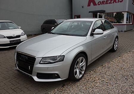 Audi A4 Lim. Ambiente 3.2 V6 quattro NAVI/LEDER/XENON