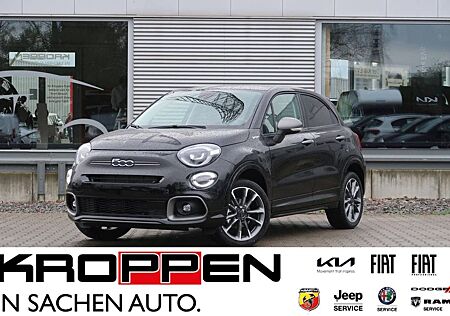 Fiat 500X MY23 SPORT 1.0 Navi Klimaautomatik