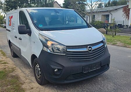 Opel Vivaro Klima Regalsystem Rückfahrkamera