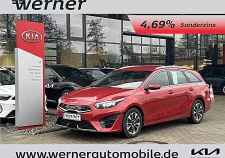 Kia Cee'd Sportswagon Ceed SW 1.6 GDI PHEV DCT Spirit Tech Sitz GD AHK