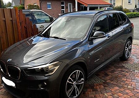 BMW X1 xDrive25d M Sport!!