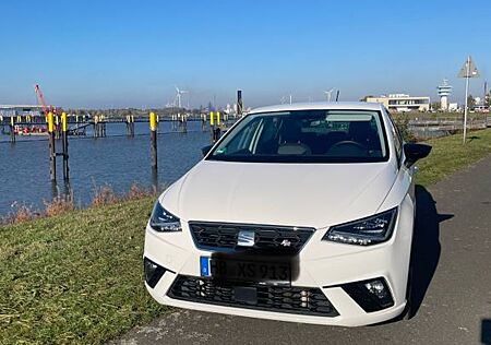 Seat Ibiza 1.5 TSI EVO Start&Stop 110kW FR FR