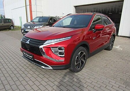 Mitsubishi Eclipse Cross Plus Intro Edition Hybrid 4WD AHZV