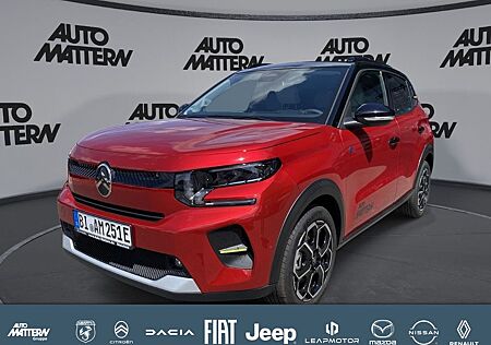 Citroën C3 e-Max Klimaaut.|SHZ|NAVI|LED|CarPlay|PDC