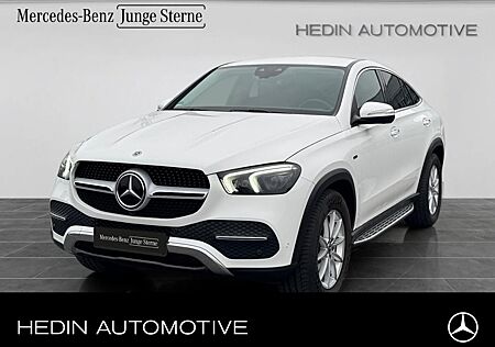 Mercedes-Benz GLE 350 e 4M Coupé MBEAM|DISTR|LEDER|360°