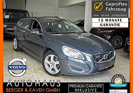 Volvo V60 D4 SUMMUM + BiXEN + ACC + [12M.GARANTIE]