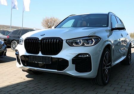 BMW X5 xDrive30d -