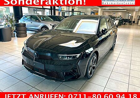 Opel Astra Sports Tourer PANO/SCHIEBEDACH+360°CAM+...