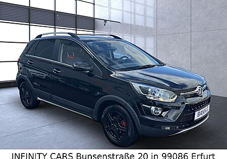 BAIC Senova X35 X25