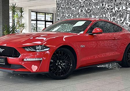 Ford Mustang 5.0 GT MAGNERIDE*B&O*ACC*PREMIUM 2*VOLL*