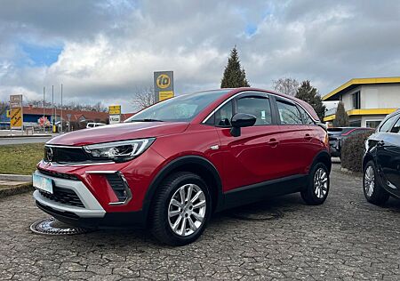 Opel Crossland X Crossland (X) Sitzheizung/Navi/Rückfahrkamera/PD