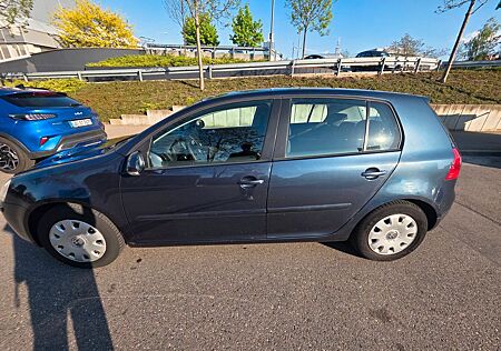 VW Golf Volkswagen 1.6 Trendline Trendline