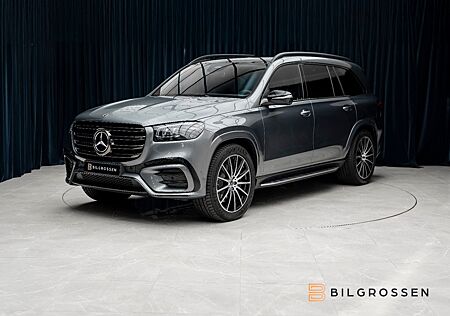 Mercedes-Benz GLS 450 d 4M AMG Premium Plus Night"NET €106,6K