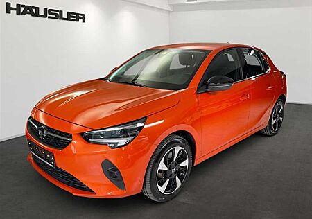 Opel Corsa -e First Edition Elegance CarPlay Klimaauto