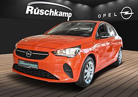 Opel Corsa -e F Edition Klimaautom Temp. AppleCar