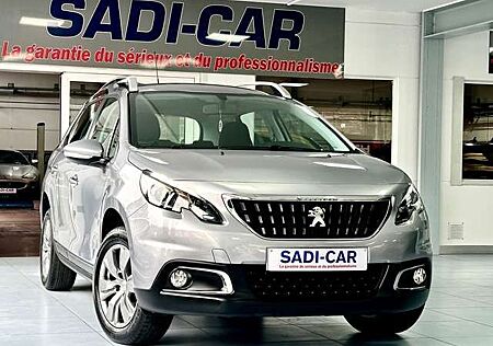 Peugeot 2008 SW - 1.6 BlueHDi 75cv - ALLURE
