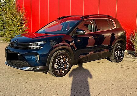 Citroën C5 Aircross PureTech 130 Stop&Start SHINE EA...
