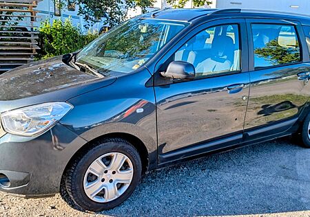 Dacia Lodgy TCe 115 Comfort Comfort