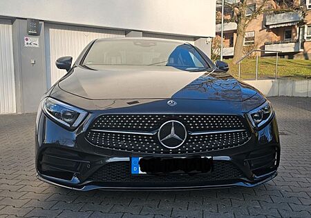 Mercedes-Benz CLS 450 4MATIC - Edition 1