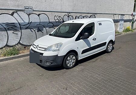 Citroën Berlingo HDi 75 Advance Advance