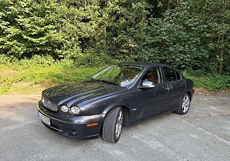 Jaguar X-Type 2.2 Liter Diesel Executive Executive