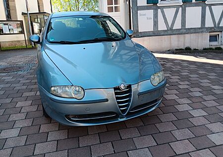 Alfa Romeo 147 Alfa