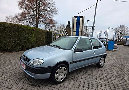 Citroën Saxo 1.1 X