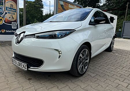 Renault ZOE Life * AUTOMATIK*NAVI*RÜCKFAHRKAMERA