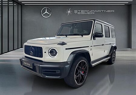 Mercedes-Benz G 63 AMG AMG G 63 SthZ, AHK, 360°, DriversP., MultiB, SHD