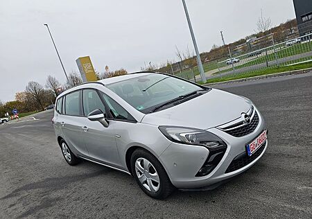 Opel Zafira C Tourer Edition*Erste Hand*1JahrGarantie