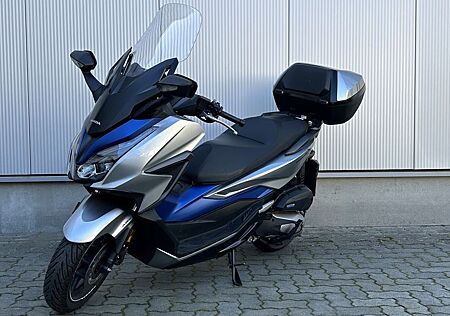 Honda e Forza 125 *Finanzierung ab 2,99%*