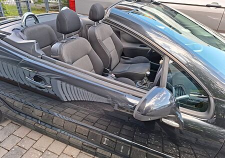 Peugeot 207 CC Sport 120 Sport