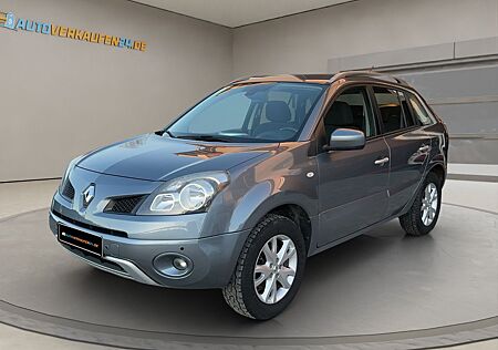 Renault Koleos Dynamique 4x4 PDC AHK CLIMATR TOP ZUSTAND
