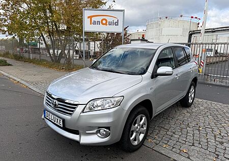 Toyota RAV 4 RAV4 Life 4x4 *AUTOMATIK*