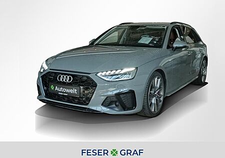 Audi A4 45 TFSI S line quattro S tronic LED Virtual