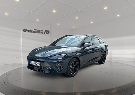 Cupra Leon Sportstourer 2.0 TDI FLA Pano AHK SpurH
