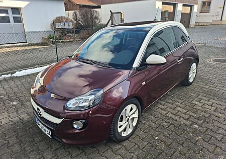 Opel Adam GLAM 1.0 85kW S/S GLAM