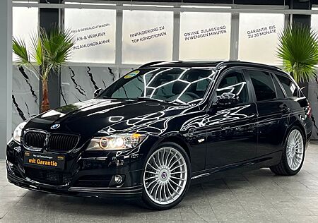 Alpina D3 TOURING*Bi TURBO*PANO*XENON*NAVI*LEDER*19ZOLL