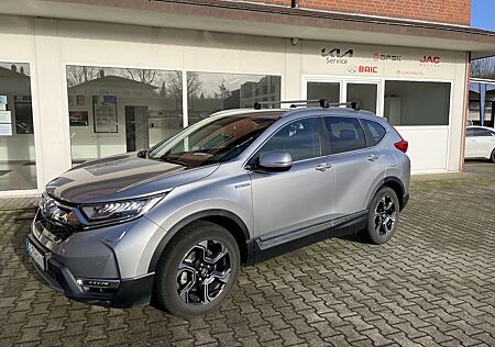 Honda CR-V 2.0 i-MMD HYBRID 2WD Lifestyle-Navi