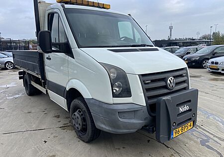 VW Crafter Volkswagen 2.5 TDI PICK UP