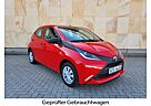 Toyota Aygo (X) Aygo *Tüv+Service+Allwetterreifen neu*