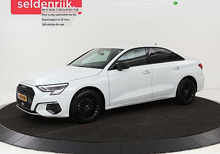 Audi A3 Limousine 30 TFSI Business edition automatik
