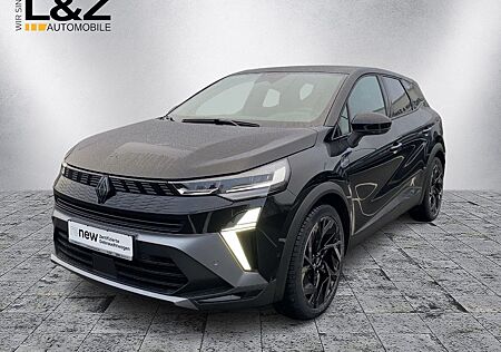 Renault Symbioz Esprit Alpine E-Tech Full Hybrid 145