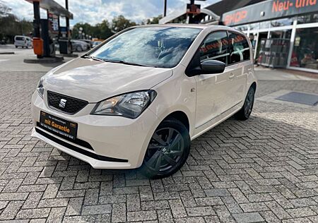 Seat Mii By Mango